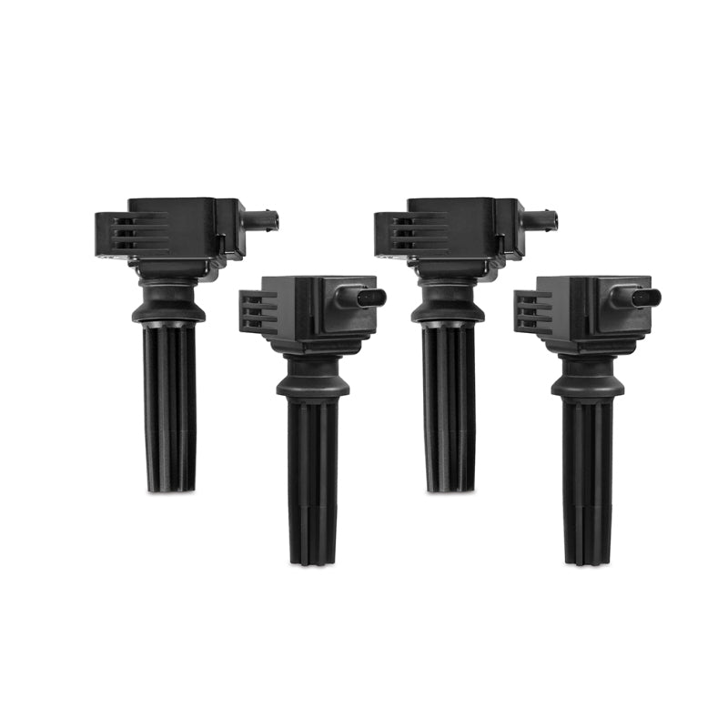 Mishimoto 15+ Ford Mustang EcoBoost 2.3L / 12-18 Ford Focus ST Ignition Coil Single - #MMIG-FOST-12