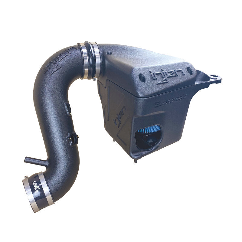 Injen 13-17 Dodge Cummins 2500/3500 6.7L Evolution Intake - #EVO8007