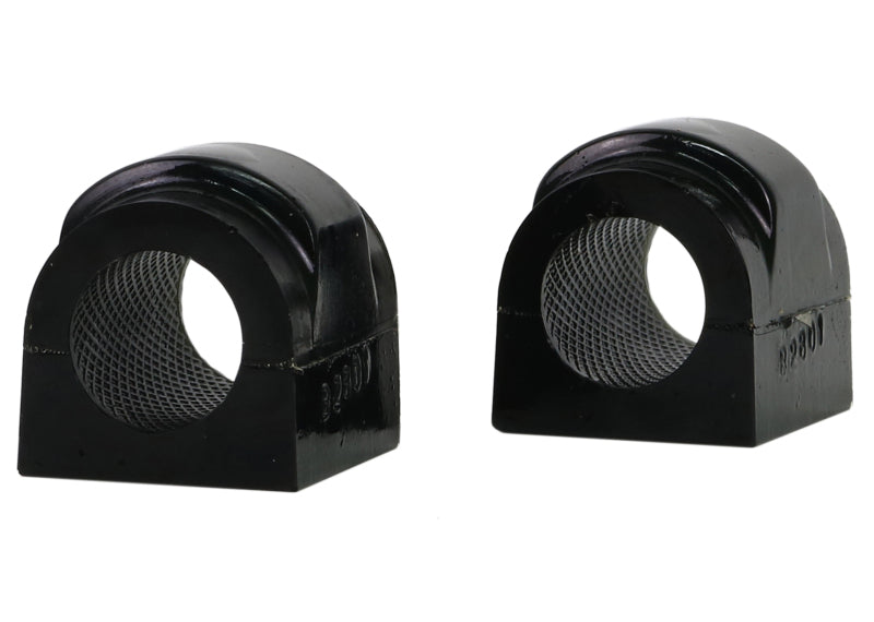 Whiteline W22801 Rear 20mm Sway Bar Mount Bushing for 2003-2016 BMW Z4, 1991-2006 BMW 325i, 1995-2006 BMW M3 and More
