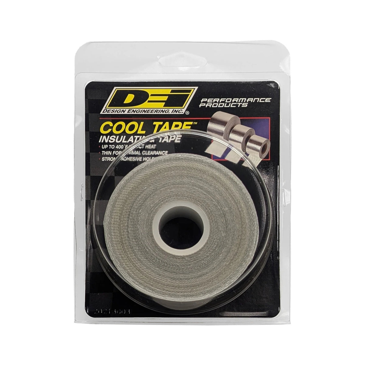DEI Cool-Tape Plus 2in x 60ft Roll