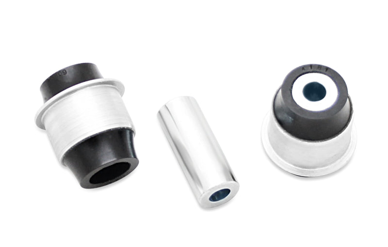 SuperPro Rear Lower Control Arm Inner Bushing Kit - Motorsport