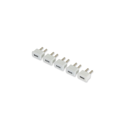 MSD 8746 6000 Series Module Kit, Even Increments
