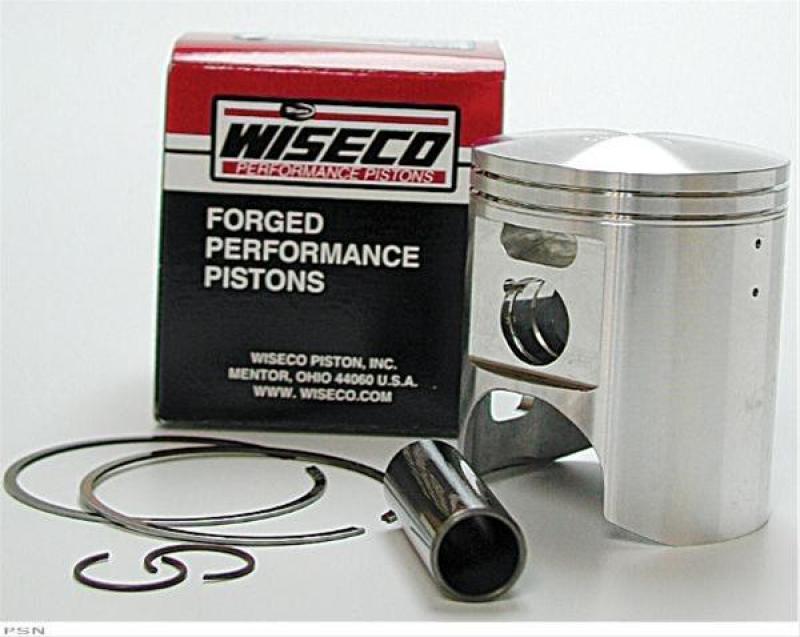 Wiseco 513M06500 for Yamaha YFZ350 Banshee/RZ350 ProLite 2559CD Piston Kit