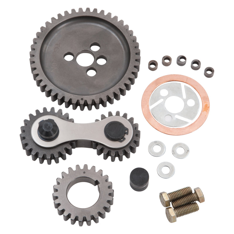 Edelbrock 7890 Accu-Drive Gear Drive Small Block Chevrolet