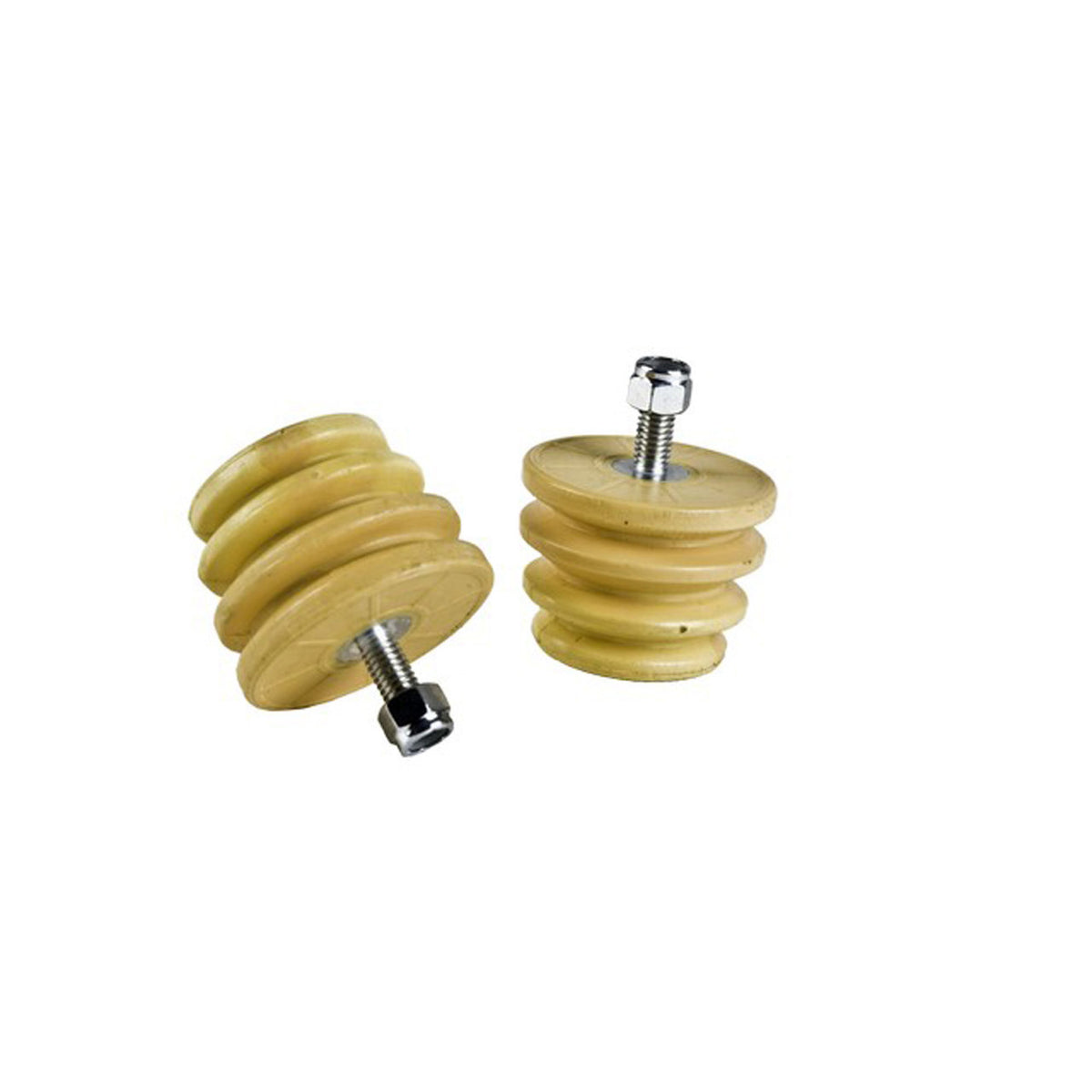 Belltech Bump Stop Kit Replaces 4918