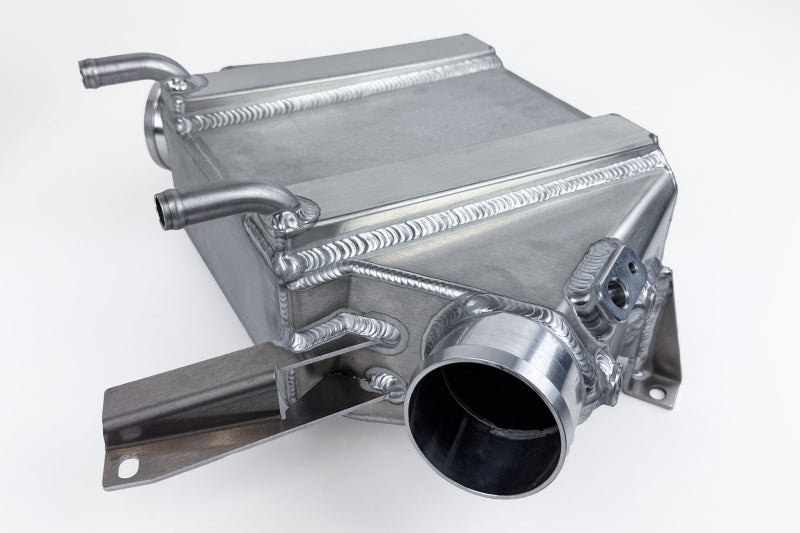 CSF 8352 High-Performance Charge-Air-Coolers for McLaren 720S/765LT/750S/GT/GTS