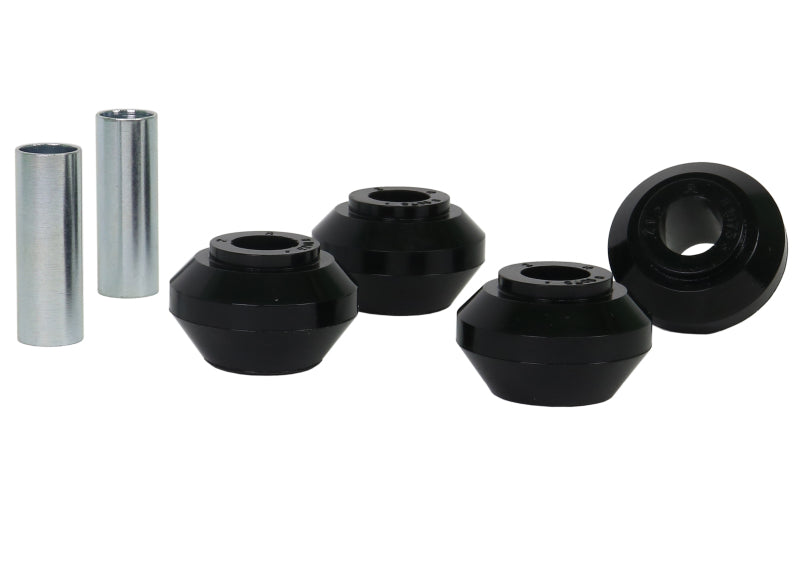 Whiteline W81073 Front Strut Rod to Chassis Bushing for 1973-1979 Ford F-100, 1973-1979 Ford F-250, 1975-1979 Ford F-150 and More