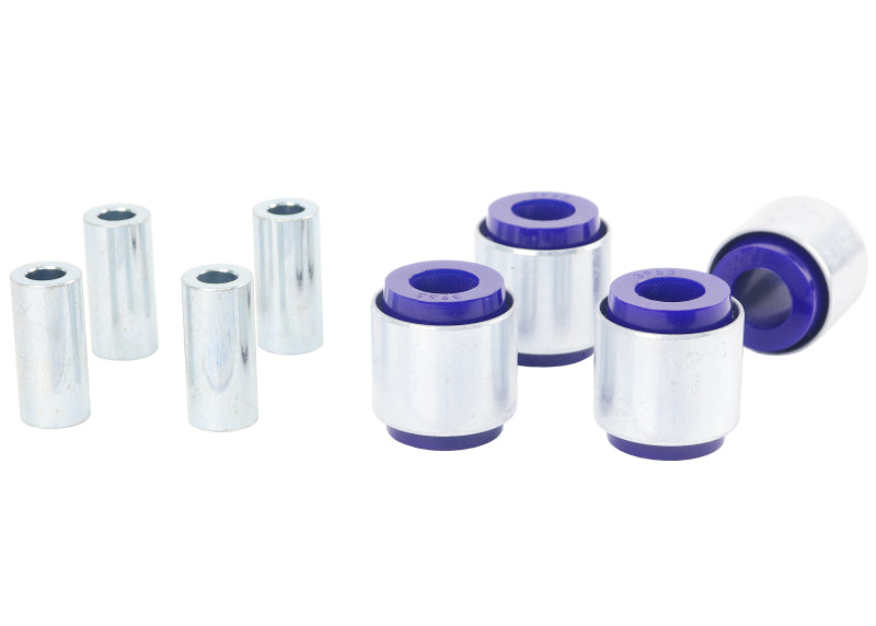 SuperPro Rear Trailing Arm Lower-Front & Rear Bushing Kit
