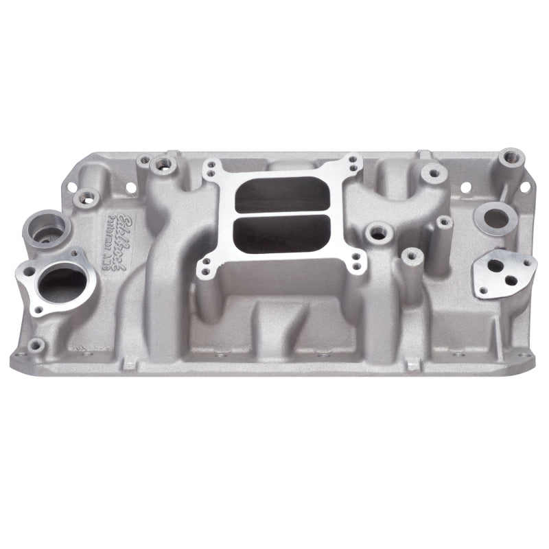 Edelbrock 3731 Performer AMC Manifold with EGR