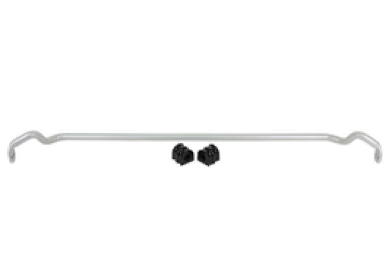 Whiteline BSF12 Front 22mm Sway Bar Heavy Duty for 2002-2007 Subaru Impreza, 2005-2006 Saab 9-2X