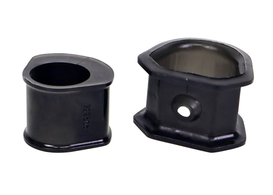 Whiteline KSR217 Rack & Pinion Mount Bushing Kit for 1995-1999 Hyundai Accent