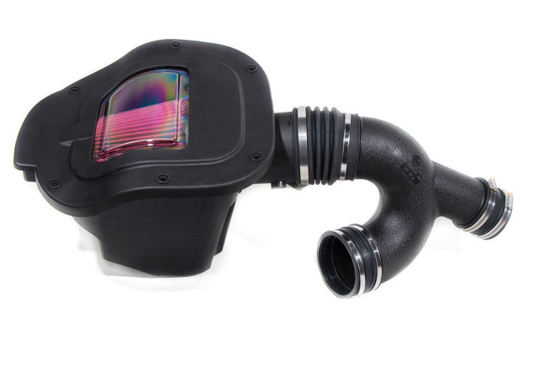 Roush 2.7L/3.5L V6 Cold Air Kit for 18-26 F-150 EcoBoost (Incl. Raptor) 422089