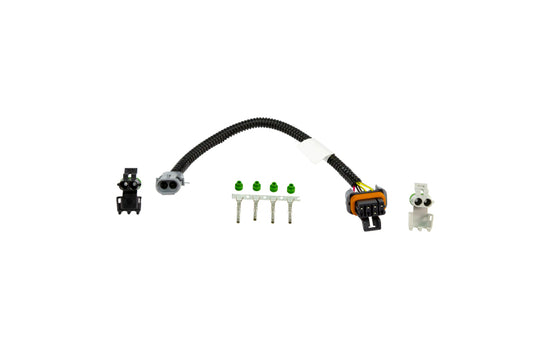 FAST 301300 IPU Wiring Harness