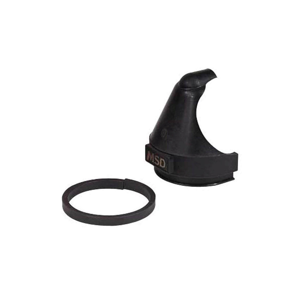 MSD 8217 Hold-Down, Coil Wire