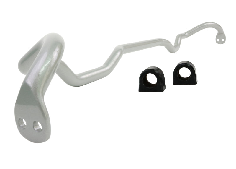 Whiteline BSF19XZ Front 22mm Sway Bar X Heavy Duty Blade Adjustable for 1990-1999 Subaru Legacy, 1993-2001 Subaru Impreza