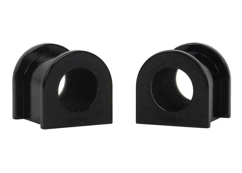 Whiteline W23841 Sway Bar Mount Bushing for 2005-2013 Toyota Tacoma