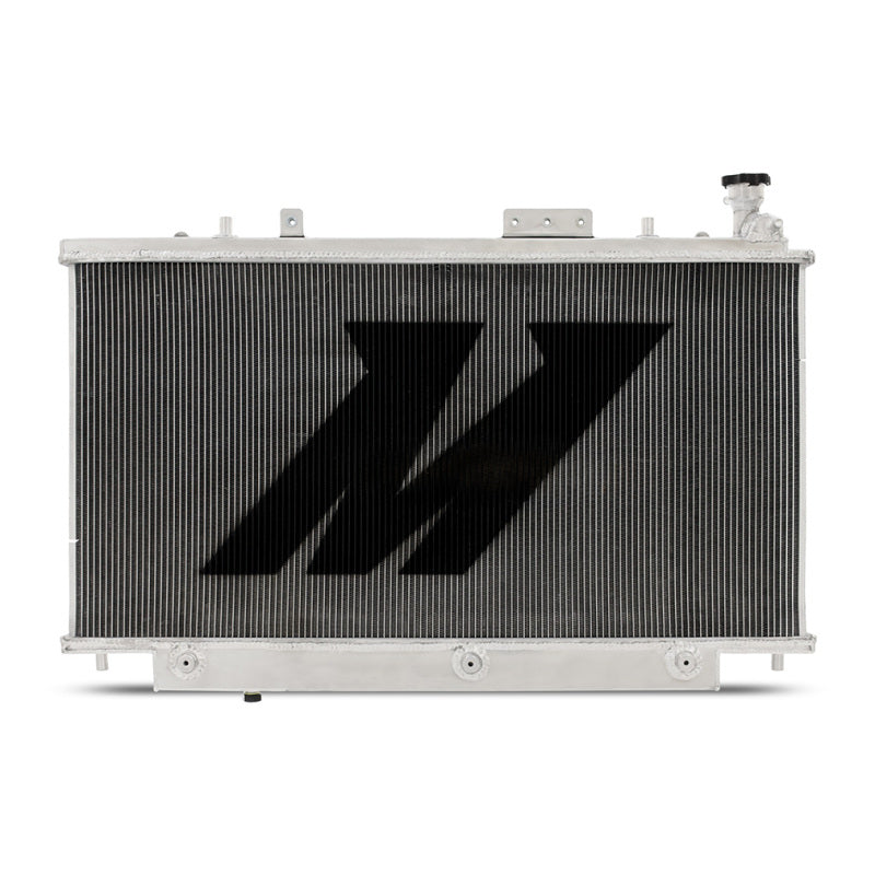 Mishimoto 14-17 Chevy SS Performance Aluminum Radiator - #MMRAD-SS-14