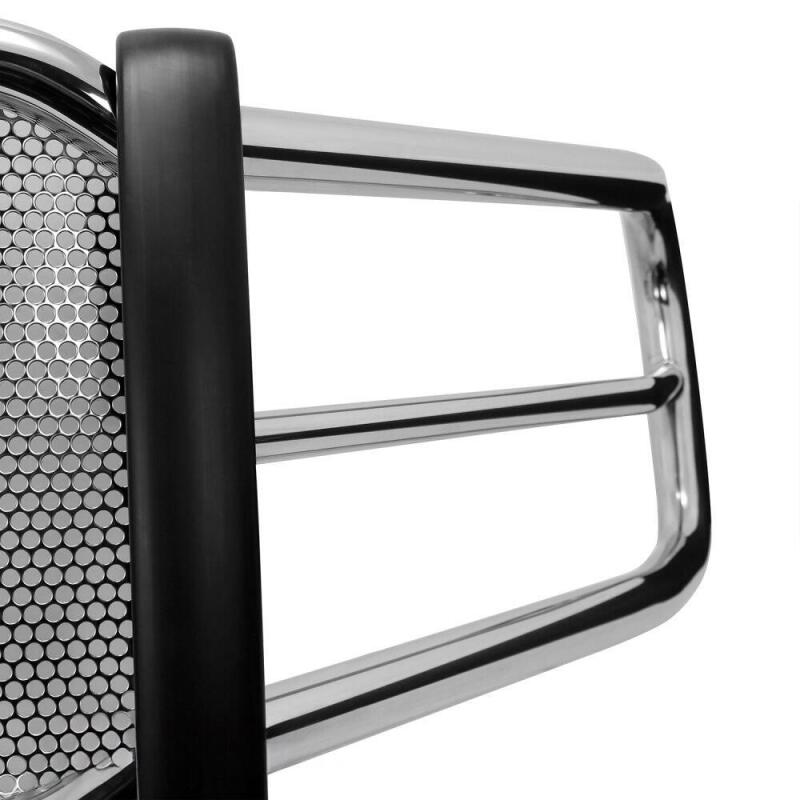 Westin 57-1950 HDX Grille Guard for 2006-2009 Dodge Ram 1500 Stainless Steel