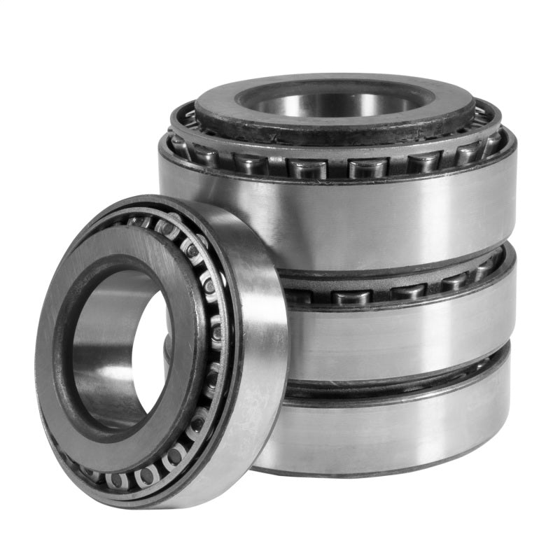 Yukon Gear & Axle YGK2157 11.25in Dana 80 3.54 Rear Ring & Pinion Install Kit 4.125in OD Head Bearing