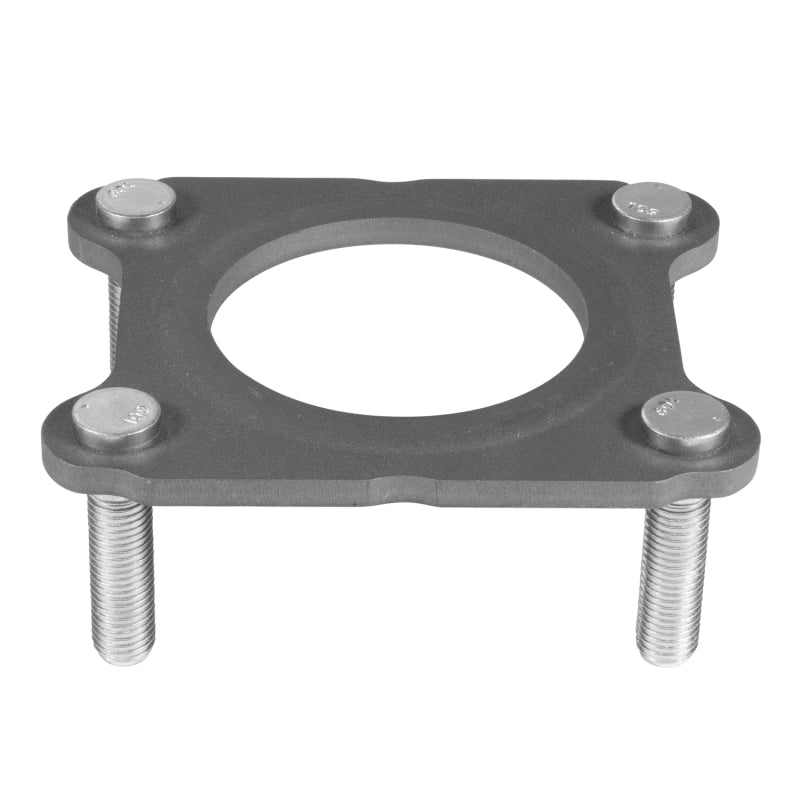 Yukon Gear & Axle YSPRET-016 Bearing Retainer for Jeep JL Rubicon Dana 44 Rear Axle with Studs