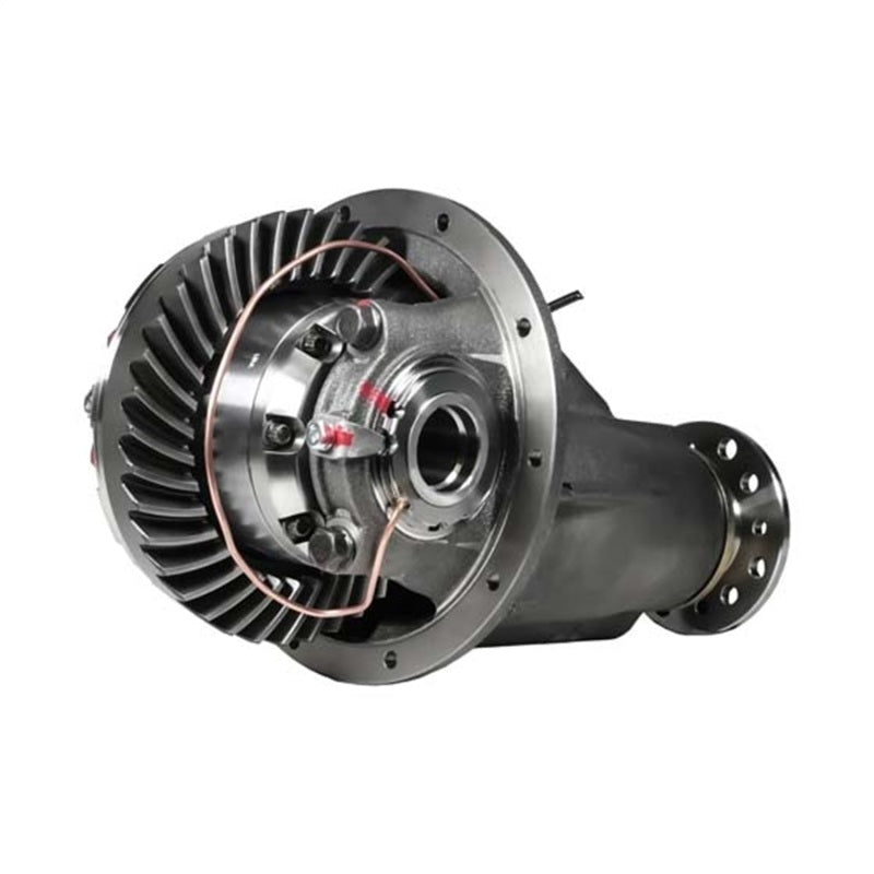 Yukon Gear & Axle YDAT8-488 Dropout Assembly for Toyota 8in Rear Differential 30 Spline 4.88 Ratio