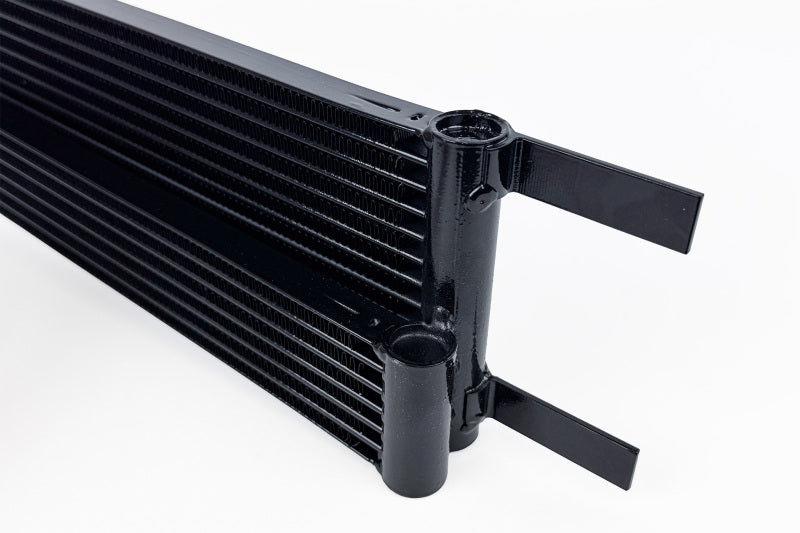 CSF 8344 HP Transmission Oil Cooler for 18-24 Jeep Wrangler/20-23 Jeep Gladiator