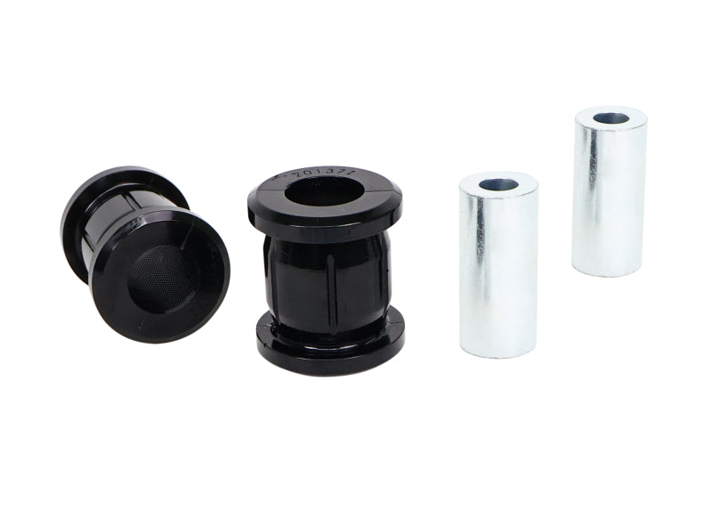 Whiteline W63661 Control Arm Bushing (Rear Front) for 2013-2017 Honda Accord