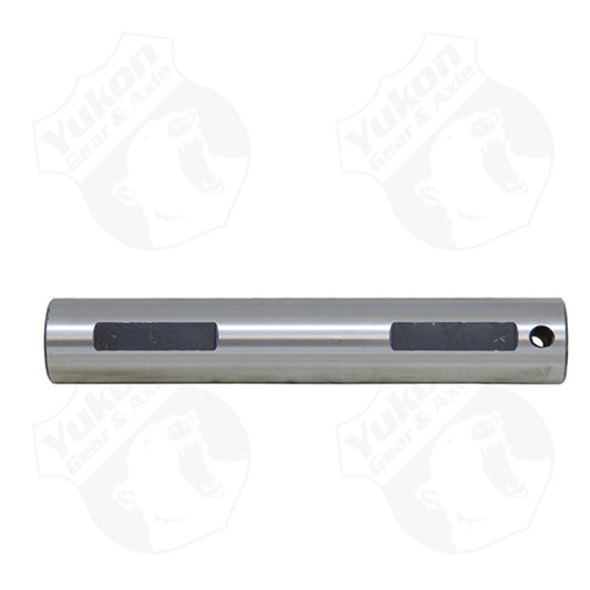 Yukon Gear & Axle YSPXP-019 Dana 70 & Dana 80 Standard Open Cross Pin Shaft
