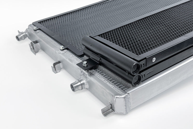 CSF 8331 HP Heat Exchanger & Transmission Cooler Module for BMW F9X X3M/X4M