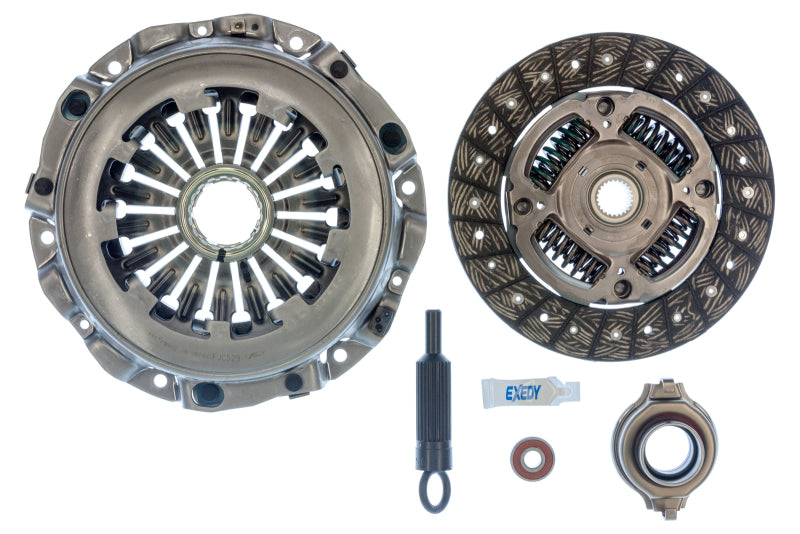 Exedy OE for 2005-2005 Saab 9-2X H4 Clutch Kit KSB03