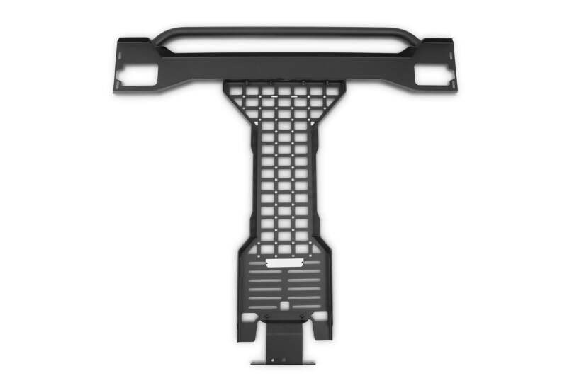 DV8 21+ Ford Bronco Overhead Molle Panels (4-Door Models) - #MPBR-04