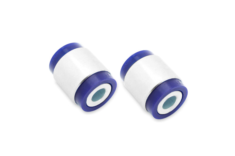 SuperPro Rear Upper Control Arm - Outer Bushing Kit