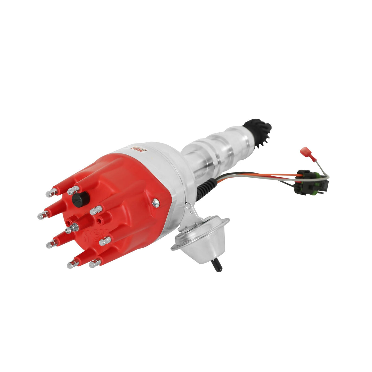MSD 8595 for Ford FE Ready-to-Run Distributor