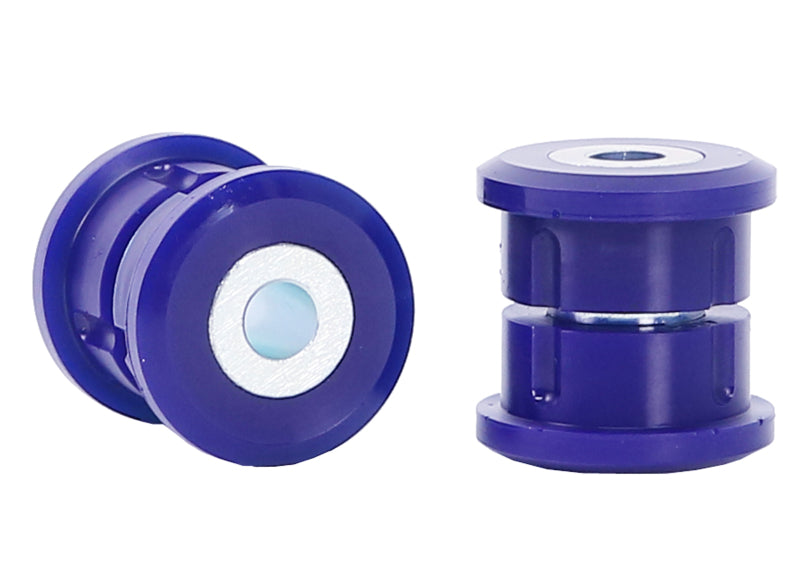 SuperPro Front Lower Control Arm Bushing Kit