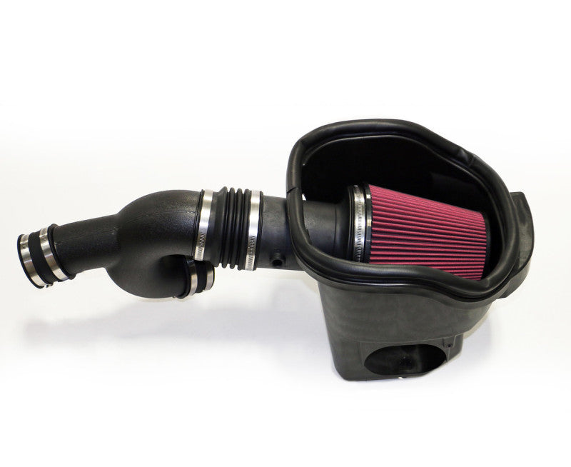 Roush 2.7L/3.5L Cold Air Kit for 2015-2017 F-150 EcoBoost (Incl. Raptor) 421981