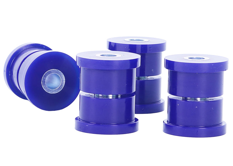 SuperPro Rear Trailing Arm Upper Bushing Kit