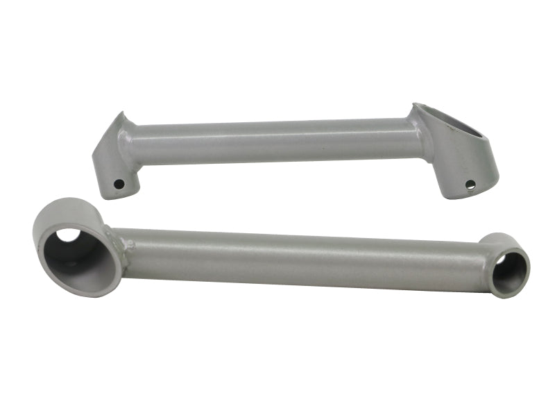 Whiteline KBR38 Rear Brace Sway Bar Mount Support for 2013-2020 Subaru BRZ, 2013-2016 Scion FR-S, 2017-2020 Toyota 86