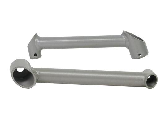 Whiteline KBR38 Rear Brace Sway Bar Mount Support for 2013-2020 Subaru BRZ, 2013-2016 Scion FR-S, 2017-2020 Toyota 86