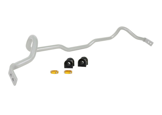 Whiteline BMF64Z 24mm Heavy Duty Adjustable Sway Bar for 2012-2018 Ford Focus