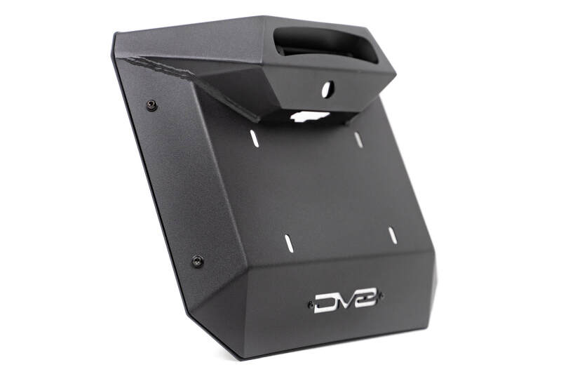 DV8 21-22 Spare Tire Delete - #TSBR-01