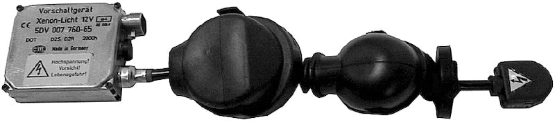 HELLA H55760001 Xenon HID Ballast Unit 12V