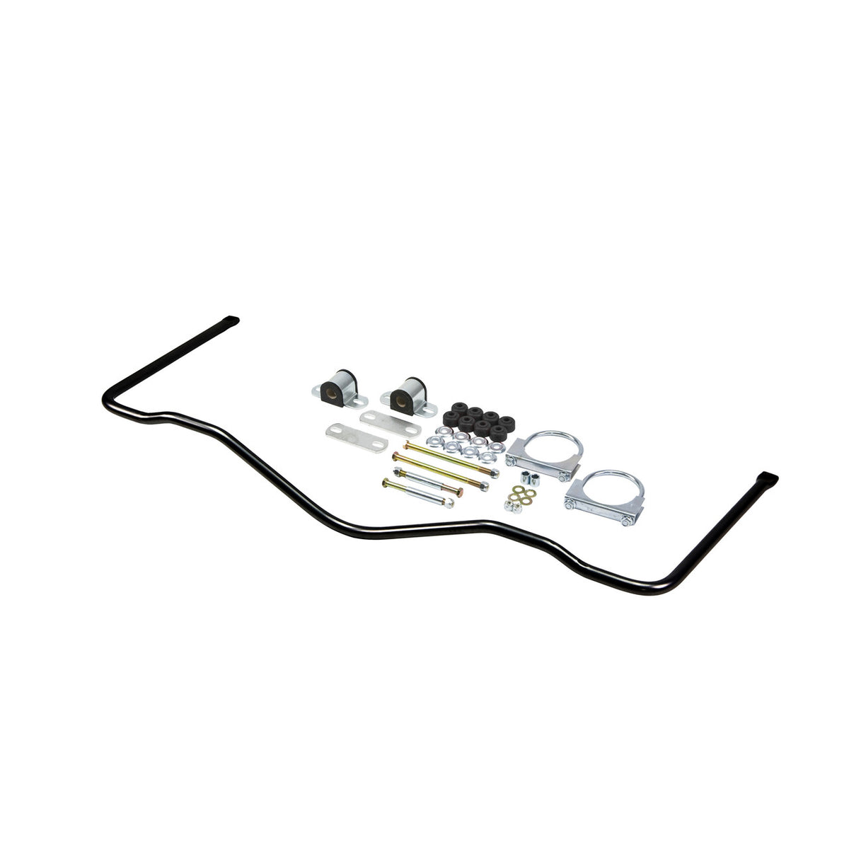 Belltech Rear Anti-Sway Bar 86-97 for Nissan Pickup