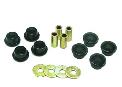 Whiteline W22260 Rear Sway Bar Link Bushing for 1993-2007 Subaru Impreza, 1990-2004 Subaru Legacy, 1998-2002 Subaru Forester