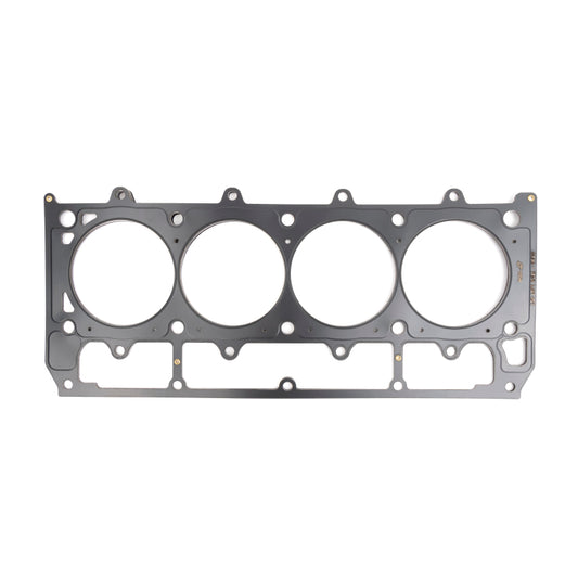 Cometic Gasket C5703-052 .052 in MLX Cylinder Head Gasket, 4.165 in Bore, LHS for GM LSX Gen-4 Small Block V8