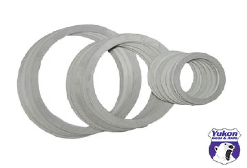 Yukon Gear & Axle SK 706376 Dana 44 Complete Shim Kit Replacement
