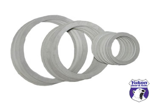 Yukon Gear & Axle SK 707068 Replacement Shim Kit For Dana 80