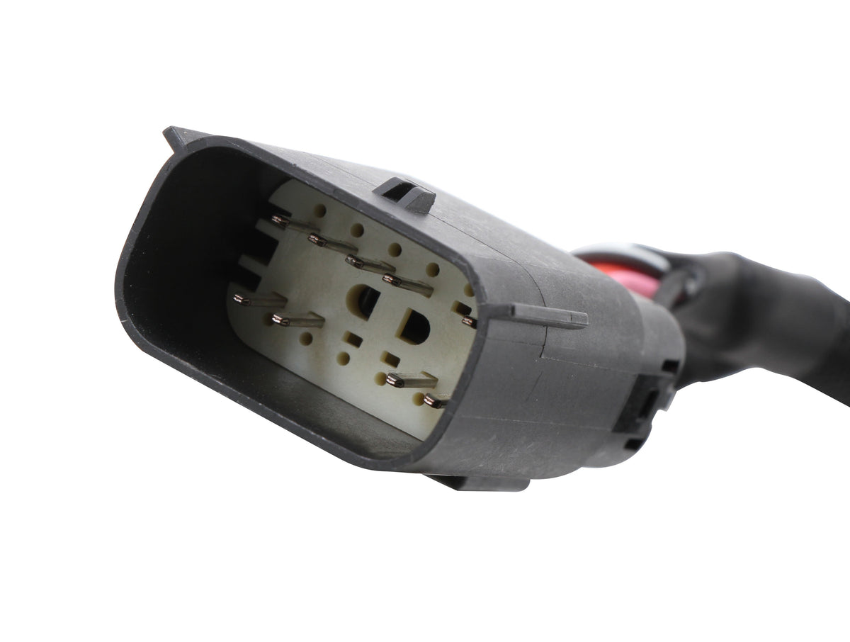 MSD 2279 6LS Ignition Adapter Harness