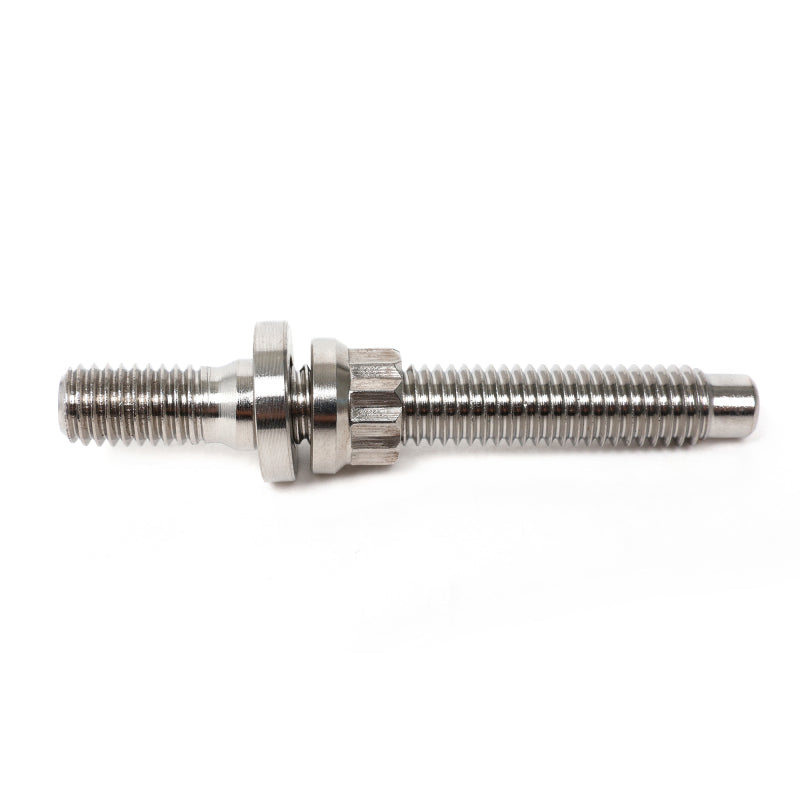 BLOX Racing SUS303 Stainless Steel Manifold Stud Kit M8 x 1.25mm 65mm in Length - Single BXFL-00309-SP