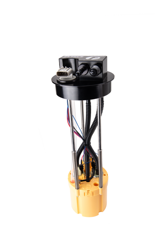 Fleece Performance FPE-PF-CUMM-9197 for 91-97 Dodge Ram 5.9L Cummins PowerFlo Lift Pump Assembly