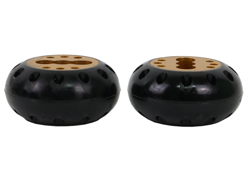 Whiteline KDT924 Rear Diff-Mount in Cradle Bushing for 2013-2025 Subaru BRZ, 2022-2027 Toyota GR86, 2013-2016 Scion FR-S and More